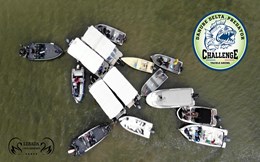 Fishing Time! Danube Delta Predator Challenge in Romania!
